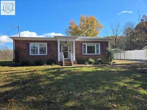 120 Tanglewood Dr, Martinsville, VA 24112