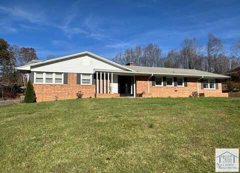 20215 Jeb Stuart Hwy, Stuart, VA 24171