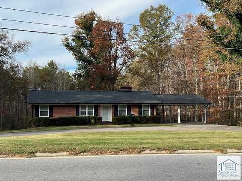 21560 A L Philpott Hwy, Spencer, VA 24165