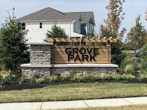 1897 Grove Park Drive, Maumee, OH 45150