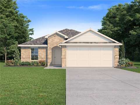 2329 Delightful Lane, Corpus Christi, TX 78418