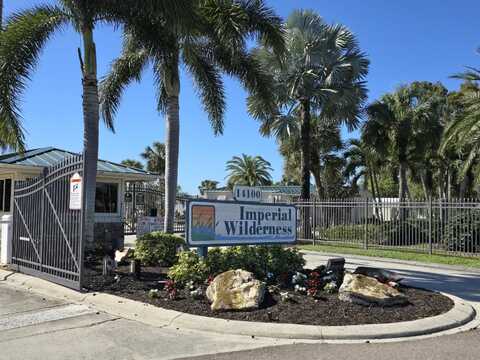 525 CHEETAH, Naples, FL 34114