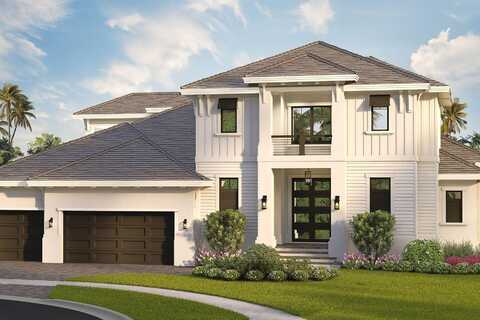 810 ELM Court, Marco Island, FL 34145