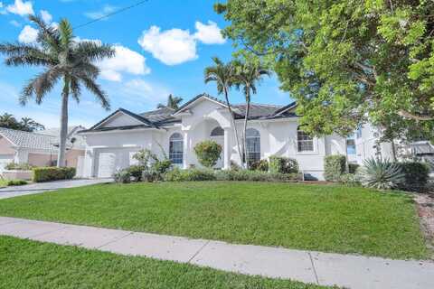 541 HERNANDO Drive, Marco Island, FL 34145