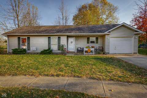 7360 S Williamsburg Court, Nineveh, IN 46164