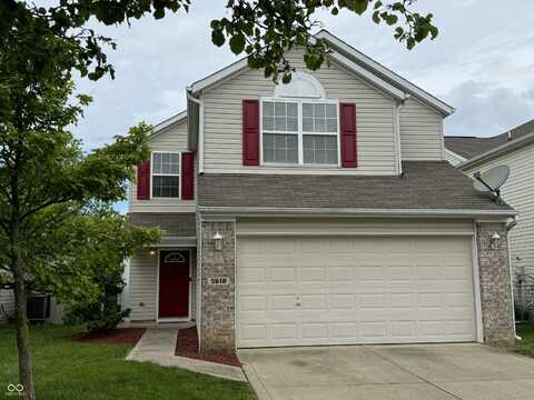 5618 Cheval Lane, Indianapolis, IN 46235