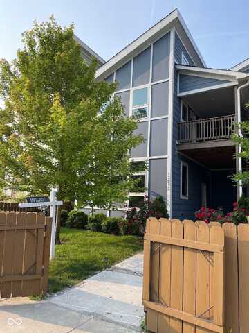 1213 Cottage Avenue, Indianapolis, IN 46203