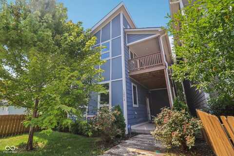 1213 Cottage Avenue, Indianapolis, IN 46203