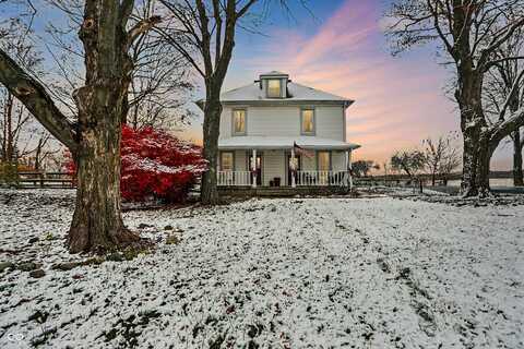 5982 W State Road 38, Pendleton, IN 46064