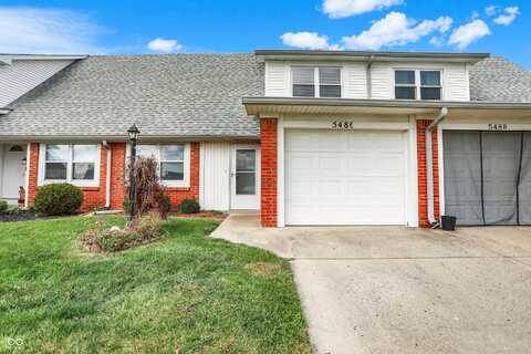 548 Paradise Way W, Greenwood, IN 46143