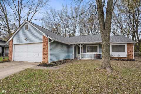 5346 Shefford Court, Indianapolis, IN 46254