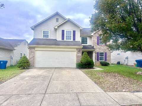 5344 Arbor Creek Drive, Indianapolis, IN 46254