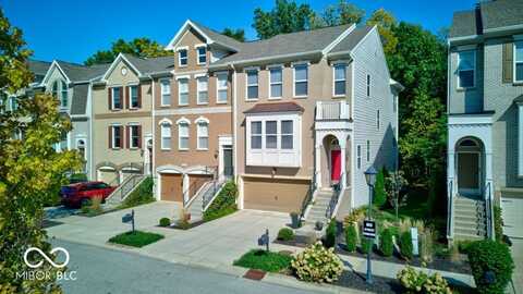 729 Greenford Trail N, Carmel, IN 46032