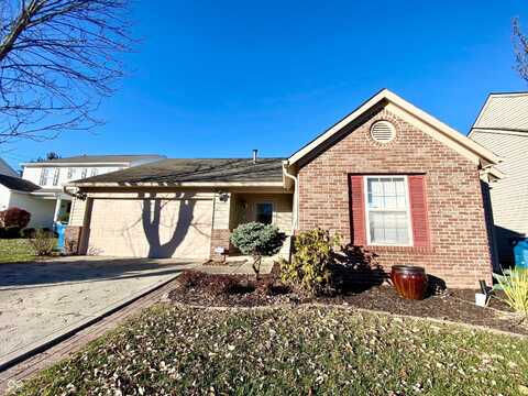 6234 Tybalt Place, Indianapolis, IN 46254