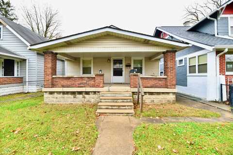 1146 W 36th Street, Indianapolis, IN 46208