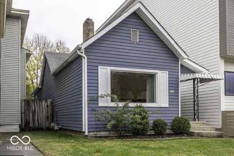 907 S East Street, Indianapolis, IN 46225
