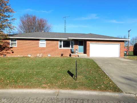 912 E Hendricks Street, Greensburg, IN 47240