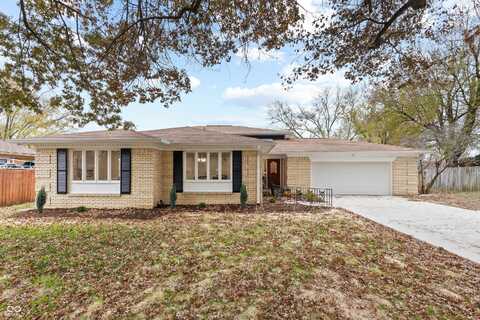 649 W Banta Road, Indianapolis, IN 46217