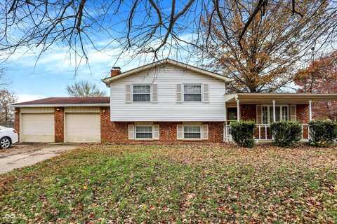 939 Brevard Drive, Indianapolis, IN 46217