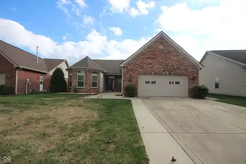 10683 Crane Drive, Indianapolis, IN 46231