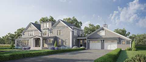 1 Bentley Road, Harwich, MA 02645