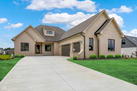 5469 Harness Drive, Greenwood, IN 46143