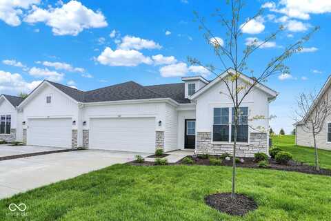 1621 Clover Crossing Drive, Greenfield, IN 46140