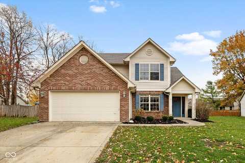 13871 Naples Drive, Fishers, IN 46038