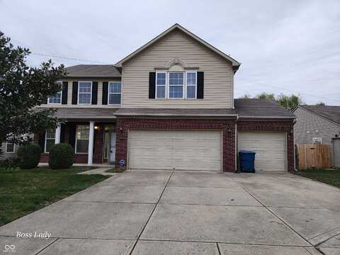 2206 Rosswood Boulevard, Indianapolis, IN 46229