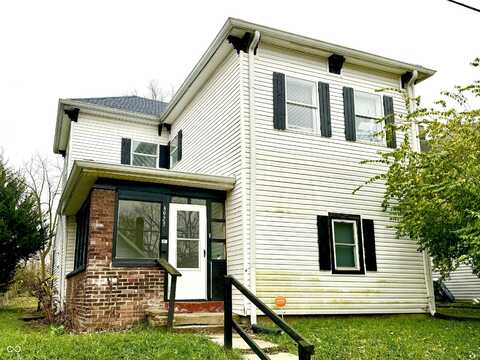 4923 E University Avenue, Indianapolis, IN 46201