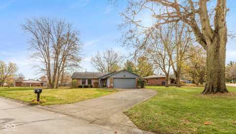 639 Debra Lane, Indianapolis, IN 46217