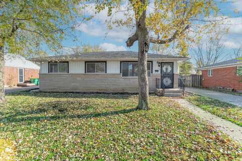 2421 Allison Avenue, Indianapolis, IN 46224