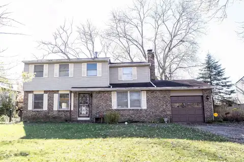 11021 Whistler Drive, Indianapolis, IN 46229