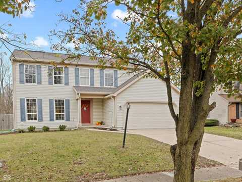 5463 Turfway Circle, Indianapolis, IN 46228