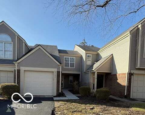 9524 Aberdare Drive, Indianapolis, IN 46250