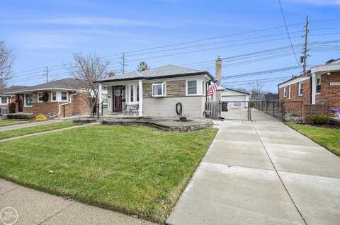 29622 Taylor, Saint Clair Shores, MI 48082