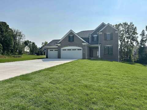 3671 Stallion, Commerce Township, MI 48382