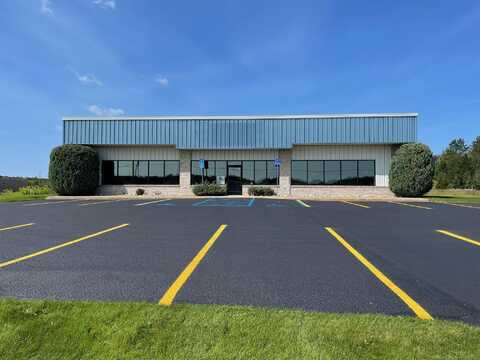 2250 W-32, Gaylord, MI 49735