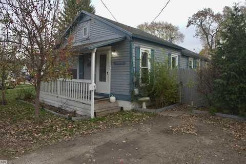 1107 Glenwood, Port Huron, MI 48060