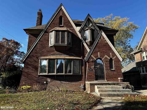 18405 Wildemere, Detroit, MI 48221