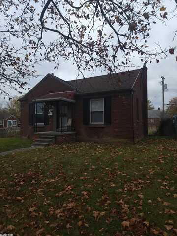 9203 CAMLEY, Detroit, MI 48224