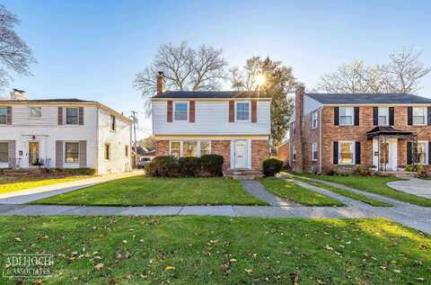 419 Moross, Grosse Pointe Farms, MI 48236