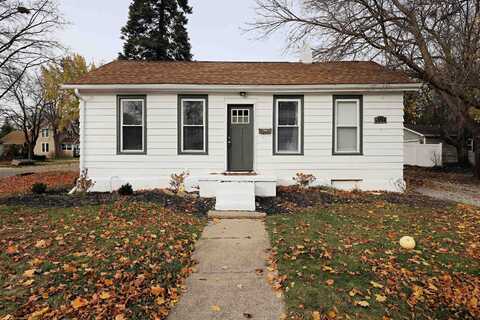 401 Elm, Flushing, MI 48433