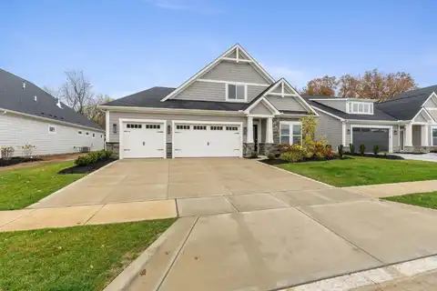 5452 Seclusion Drive, Westerville, OH 43081