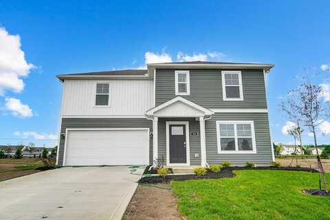 18 Cider Mill Drive, Ashville, OH 43103