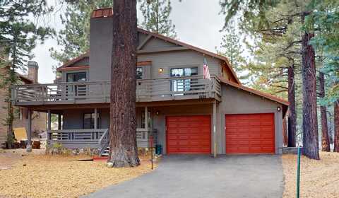 113 Trails End Rd., Mammoth Lakes, CA 93546