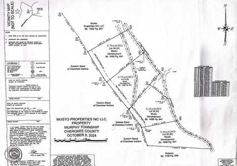 LOT 34 B Ivy Log, MURPHY, NC 28906