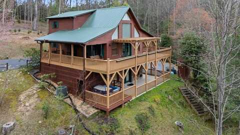 9 Birds View Lane, MURPHY, NC 28906