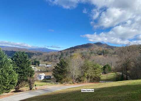 Lot 27 Hillside Drive, WARNE, NC 28909