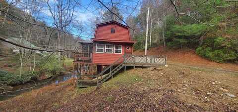 385 Old Whitener DR, MURPHY, NC 28906